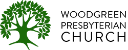 Woodgreen Presbyterian Church Logo